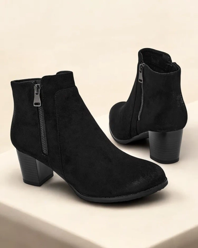 Royalfashion Damenstiefel Soliru