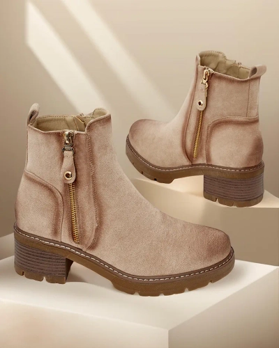 Royalfashion Damenstiefel Iffol