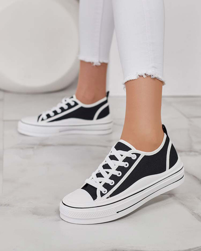 Royalfashion Damen Sportschuhe Soptro