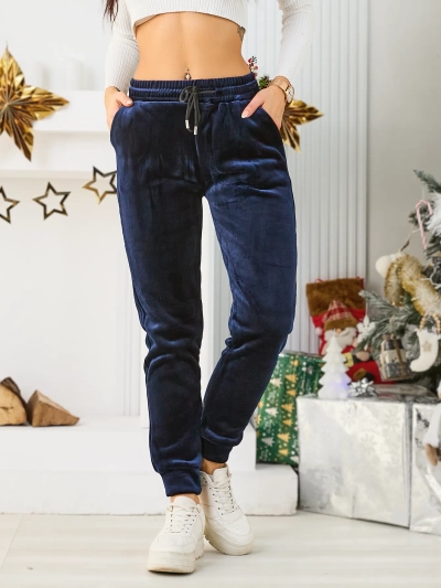 Royalfashion Isolierte Damen-Sweatpants