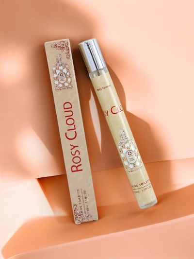 Parfümiertes Wasser Rosy Cloud 35 ml