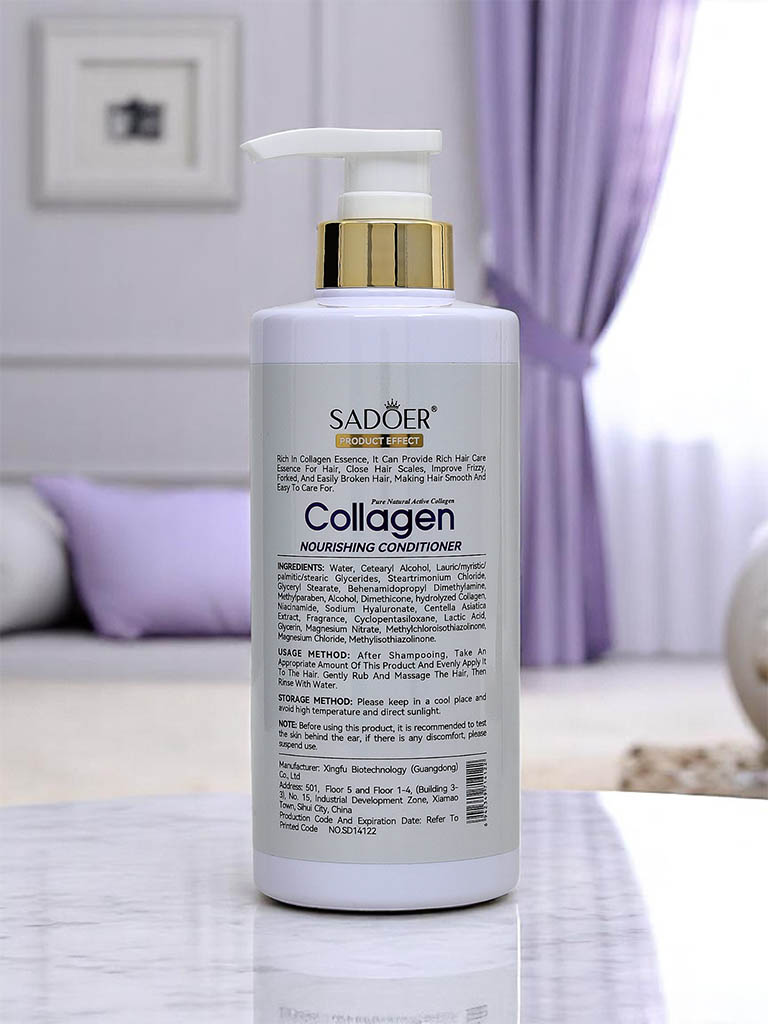 Sadoer Collagen Anti-Schuppen Conditioner