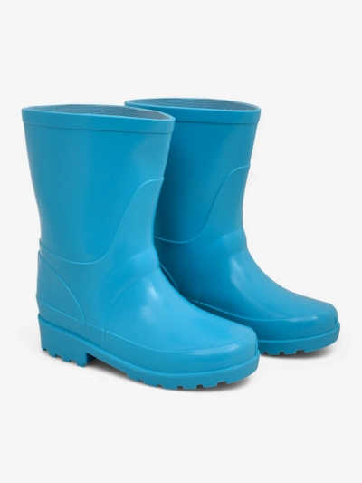 Royalfashion Gummistiefel für Kinder Ukallii