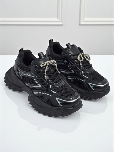 Royalfashion Sportliche Damen-Sneakers Street Fashion