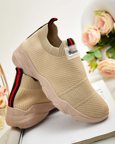 Royalfashion Damen Shok Sportschuhe