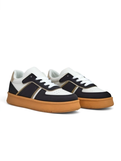 Royalfashion Sportliche Damen-Sneakers Eanes