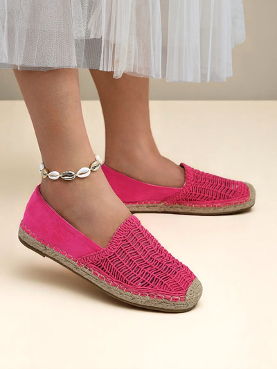 Royalfashion Damen Espadrilles Solana Breeze