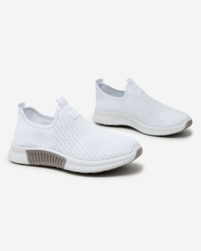 Agafia Sportschuhe für Damen aus Stoff