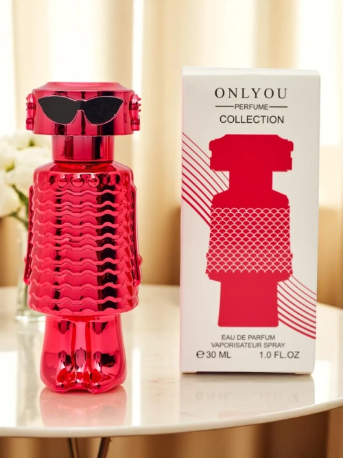 Натхненні жіночі парфуми ONLYOU No. 9324