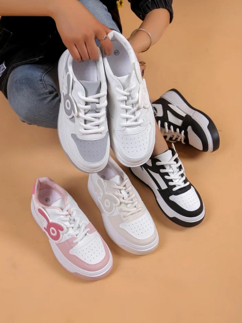 Royalfashion Жіночі спортивні кросівки Tilotti