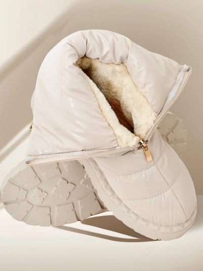 Жіночі сніжні чоботи Royalfashion Esissa