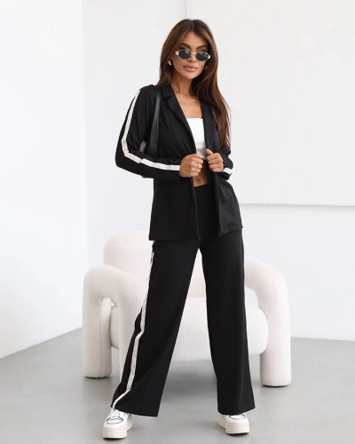 Royalfashion Damen Freizeit-Set