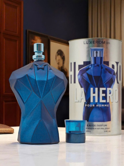 Inspirierte Eau de Parfum für Herren LA HERO