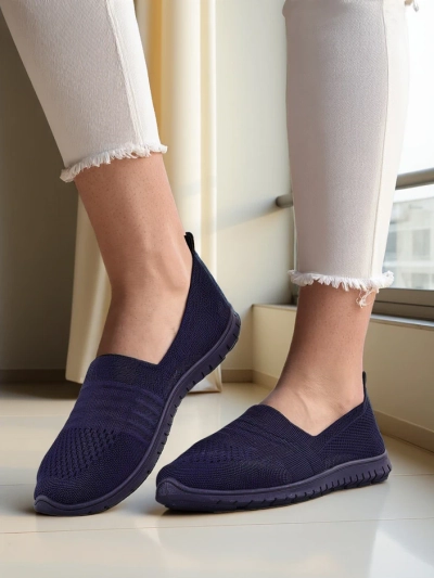 Royalfashion Жіночі спортивні мокасини Atarafas