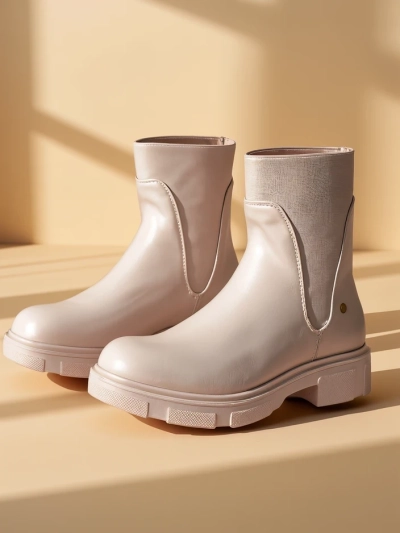 Royalfashion Damen Stiefeletten Esior