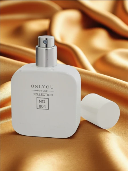 Inspirierendes Eau de Parfum für Herren NO.804