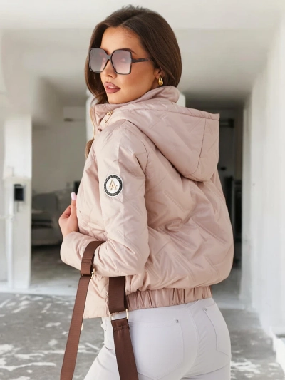 Royalfashion Жіноча вітровка