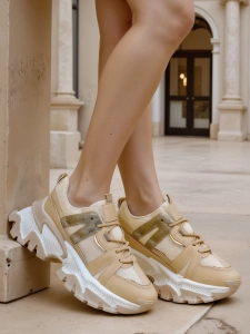beige