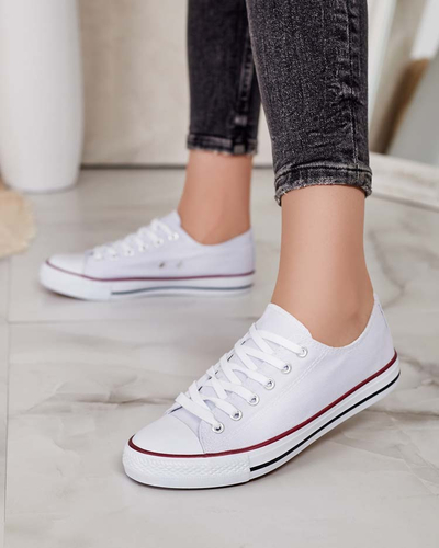 Royalfashion Damen Sportliche Sneakers Miri