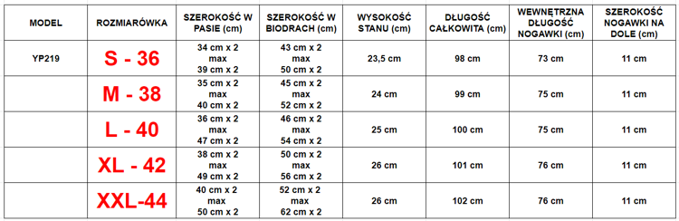 Schwarze Damen Jogginghose mit Aufschrift - Hose 1