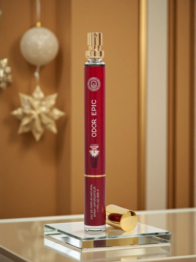 Odor Epic Red - Inspiriertes Eau de Parfum für Damen