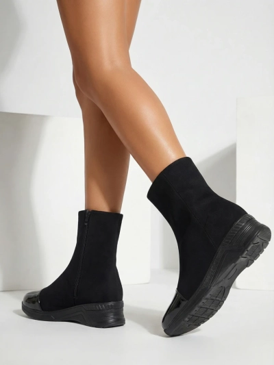 Damen Royalfashion Terioa Stiefel