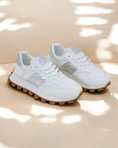 Royalfashion Damen Sport Sneakers Xerry