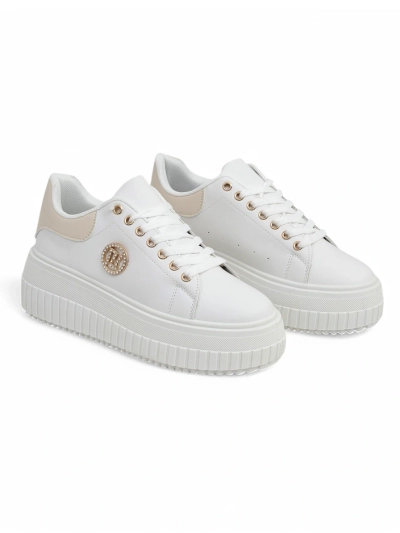 Royalfashion Damen Sneakers Aurelia
