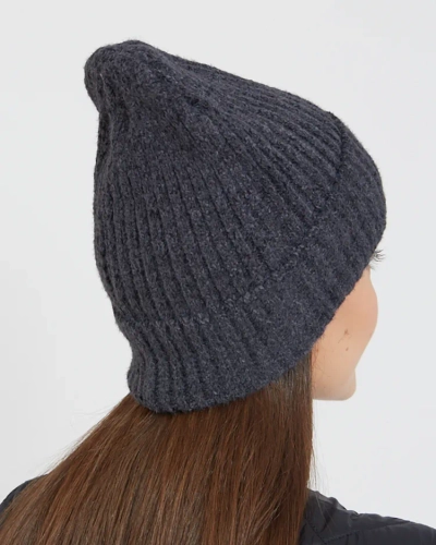 Royalfashion Damen isolierte Mütze