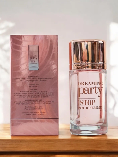 Dreaming Party - Eau de Parfum für Frauen 100 ml