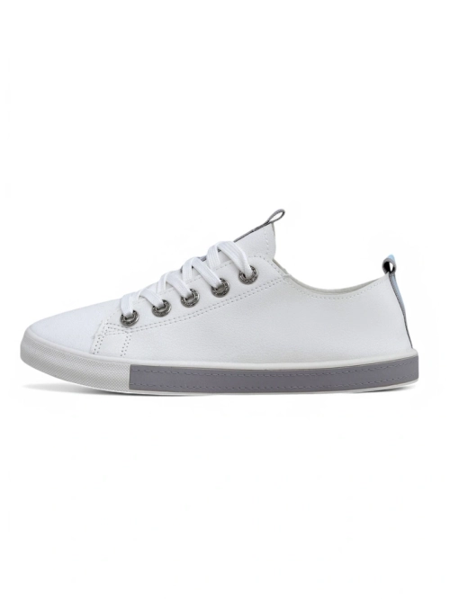 Royalfashion Жіночі ажурні кеди Tareb