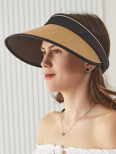 Royalfashion Sonnenvisier Sunny Halo
