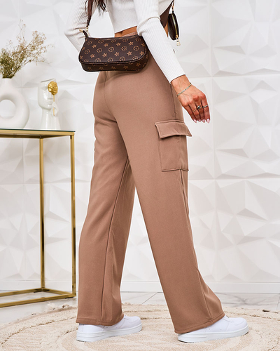 Royalfashion Warmed Damen-Kampfhose
