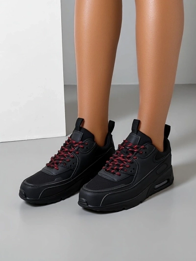 Royalfashion Damen Sneaker Maxxes