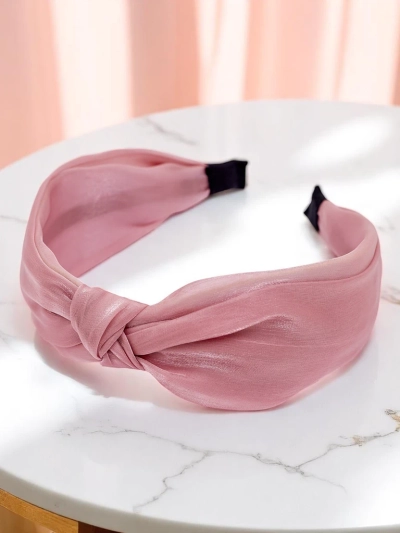 Royalfashion Satinellas Satin-Haarreif