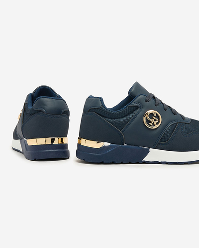 Royalfashion Sportliche Damen-Sneaker Lerrtess