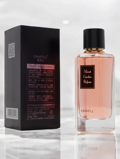 Monet Garden Eau de Parfum - Eau de Parfum für Frauen 100 ml