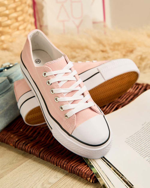 Royalfashion Жіночі спортивні кросівки Tamissa