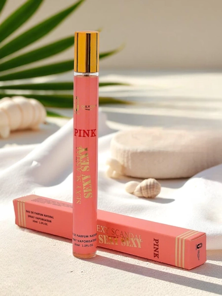 Inspirierte Damenparfüm-Wasser Sexy Scandal