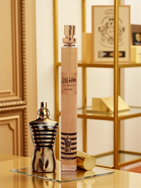 Inspirierte Männliche Eau de Parfum Malle