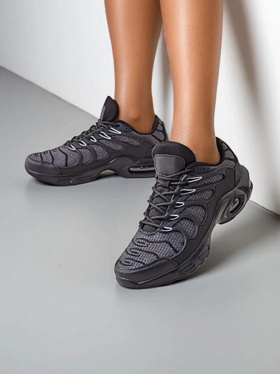 Royalfashion Damen Sport-Sneaker Dihnan