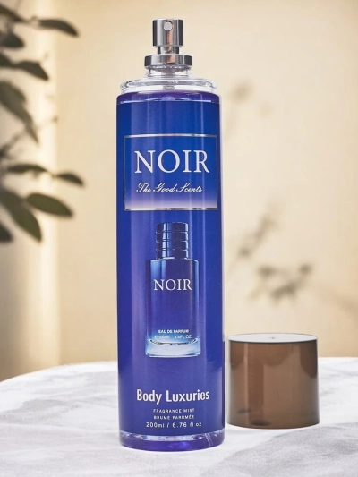 Inspired Men’s Body Mist Noir 200 ml