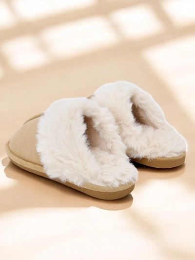 Royalfashion Damen Hausschuhe Lorin