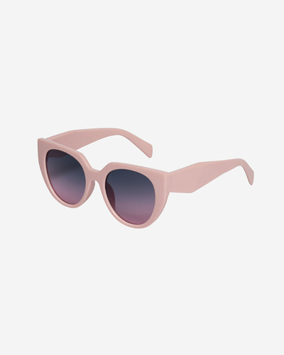 Royalfashion Sonnenbrille a'la cat's eye