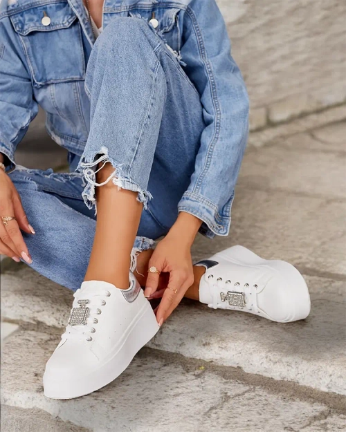 Royalfashion Жіночі спортивні туфлі Rotu