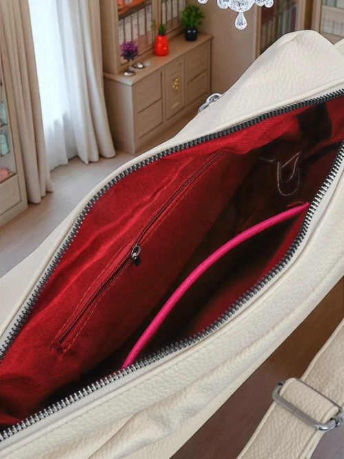 Royalfashion Маленька жіноча сумочка з екошкіри Lyra Vell