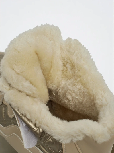 Damen Schneestiefel Auralen