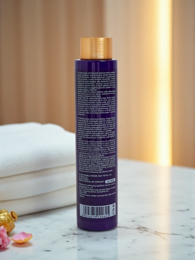 Luxelux Botox Keratin Haarmaske