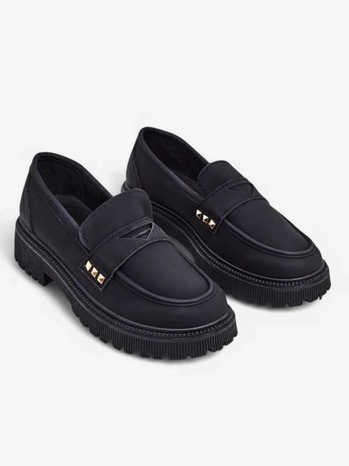 Royalfashion жіночі мокасини Atti