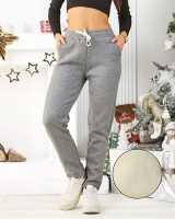 голубий сірий